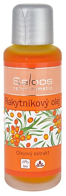 Saloos Oil Extract olaj kivonat  50 ml