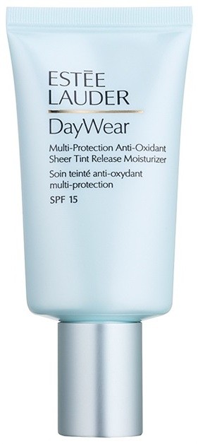 Estée Lauder DayWear hidratáló krém tonizáló minden bőrtípusra SPF 15  50 ml