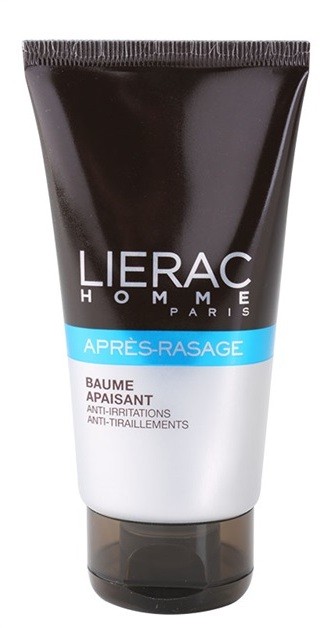 Lierac Homme borotválkozás utáni balzsam  75 ml