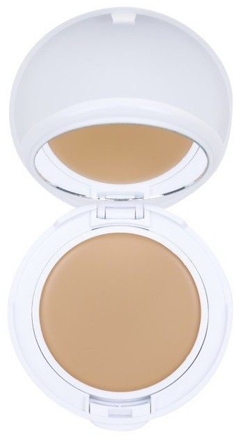 Avène Couvrance kompakt make - up száraz bőrre árnyalat 02 Natural SPF 30  10 g