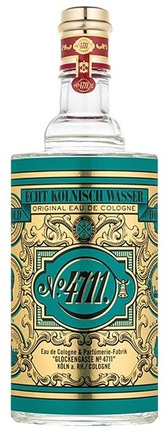 4711 Original kölnivíz unisex 100 ml