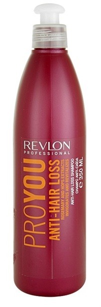 Revlon Professional Pro You Anti-Hair Loss sampon hajhullás ellen  350 ml