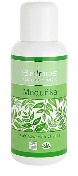 Saloos Floral Lotion virágvíz Méhfű  100 ml