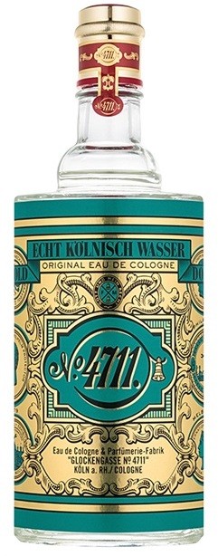 4711 Original kölnivíz unisex 50 ml