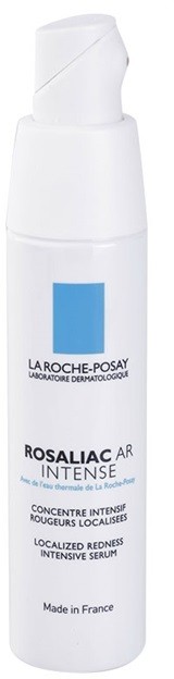 La Roche-Posay Rosaliac koncentrált ápolás Érzékeny, bőrpírra hajlamos bőrre  40 ml