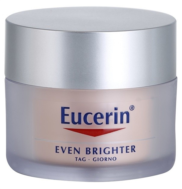 Eucerin Even Brighter nappali krém a pigmentfoltok ellen SPF 30  50 ml