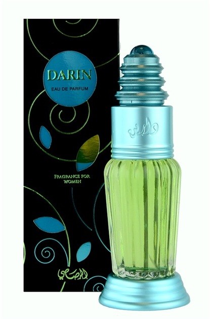 Rasasi Darin eau de parfum nőknek 50 ml