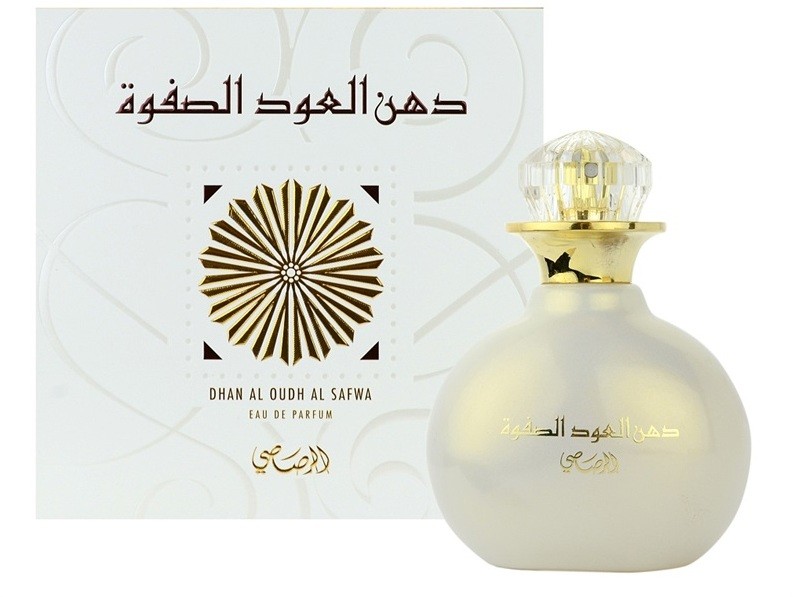 Rasasi Dhan Al Oudh Safwa eau de parfum unisex 40 ml