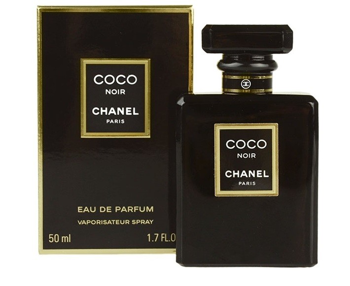 Chanel Coco Noir eau de parfum nőknek 50 ml