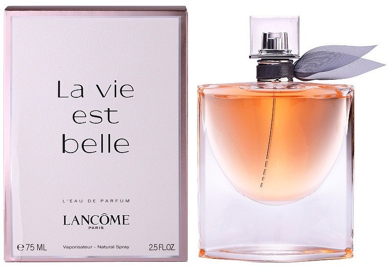 Lancôme La Vie Est Belle eau de parfum nőknek 75 ml