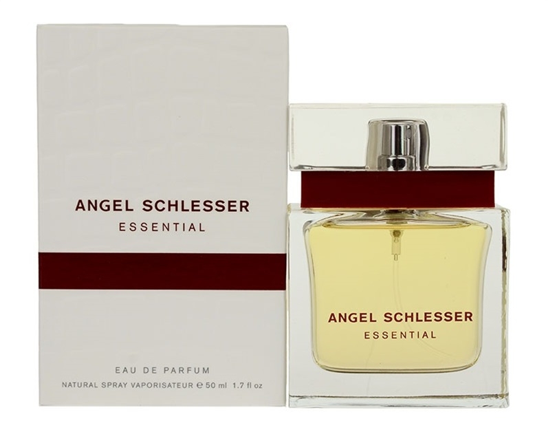 Angel Schlesser Essential eau de parfum nőknek 50 ml