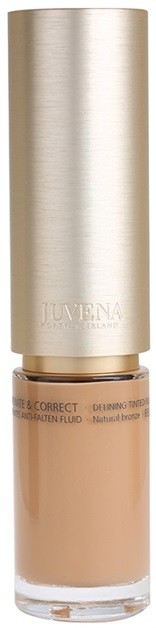 Juvena Skin Rejuvenate Delining színezett fluid a tökéletes küllemért árnyalat  50 ml