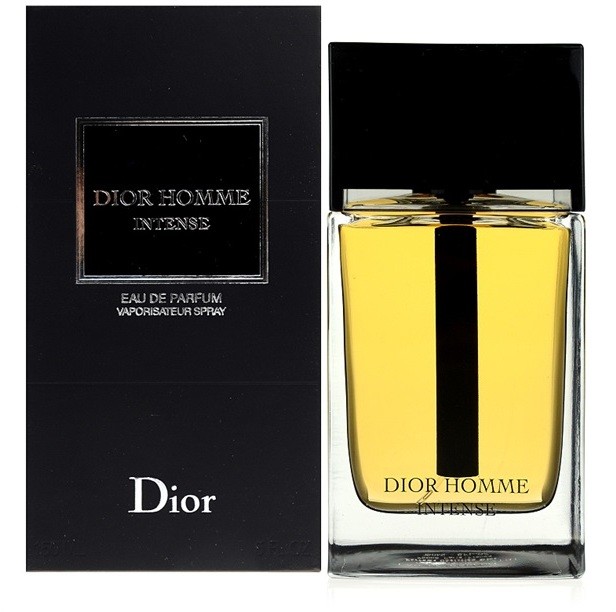 Dior Dior Homme Intense eau de parfum férfiaknak 150 ml