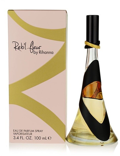 Rihanna Reb´l Fleur eau de parfum nőknek 100 ml