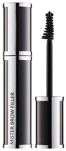 Givenchy Mister Brow Filler szemöldökzselé árnyalat 03 Granite 5,5 g