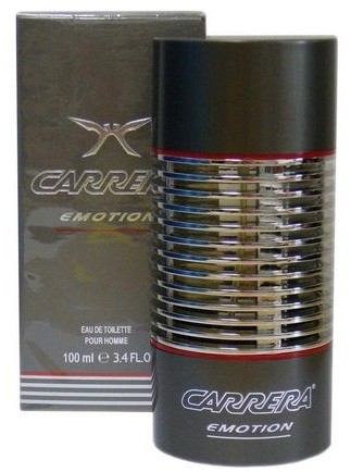 Carrera Emotion Pour Homme eau de toilette férfiaknak 100 ml