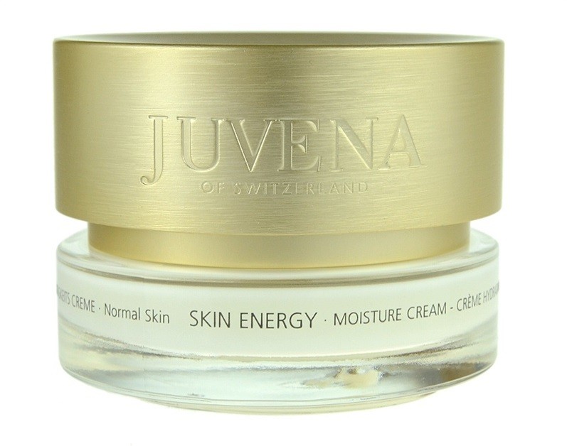 Juvena Skin Energy hidratáló krém normál bőrre  50 ml