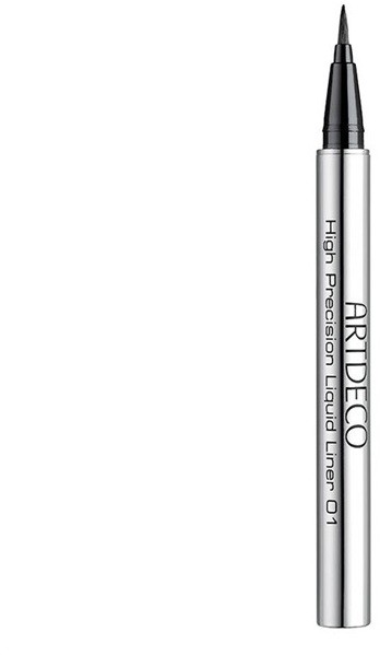 Artdeco Liquid Liner High Precision szemhéjtus 240.01 Black 4 g