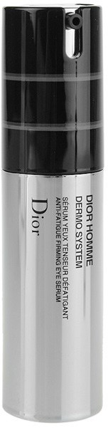 Dior Dior Homme Dermo System feszesítő szemszérum  15 ml