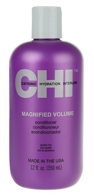 CHI Magnified Volume kondicionáló dús hatásért  350 ml