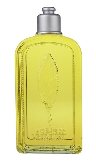 L'Occitane Verveine habfürdő  500 ml