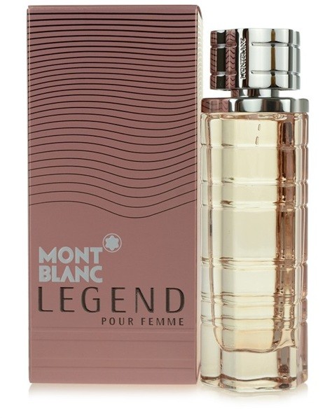 Montblanc Legend Pour Femme eau de parfum nőknek 50 ml