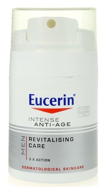 Eucerin Men intenzív krém a ráncok ellen  50 ml