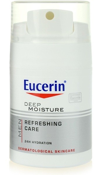 Eucerin Men hidratáló krém az érzékeny arcbőrre  50 ml