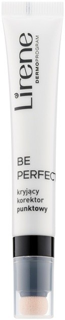 Lirene Be Perfect fedő korrektor  10 ml