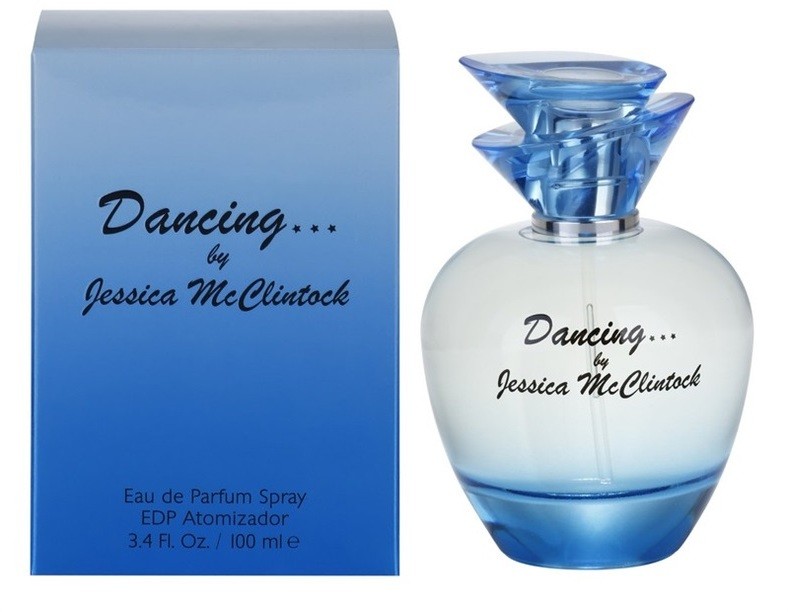 Jessica McClintock Dancing eau de parfum nőknek 100 ml