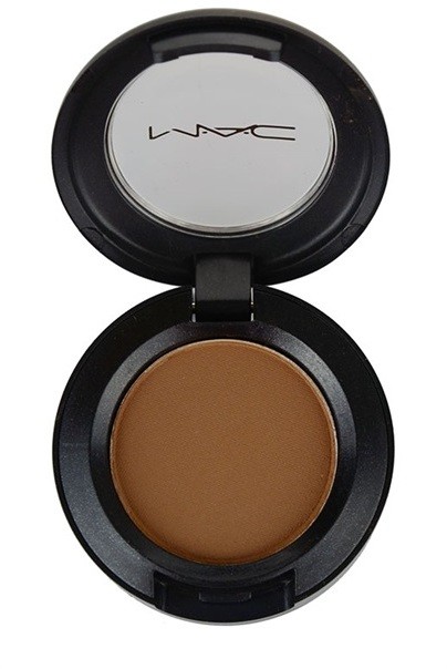 MAC Eye Shadow mini szemhéjfesték árnyalat Cork  1,5 g
