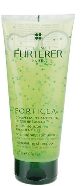 Rene Furterer Forticea sampon hajhullás ellen  200 ml