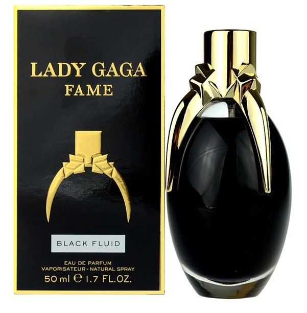 Lady Gaga Fame eau de parfum nőknek 50 ml