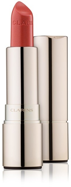 Clarins Lip Make-Up Joli Rouge Brillant hidratáló rúzs magasfényű árnyalat 31 Tender Nude 3,5 g