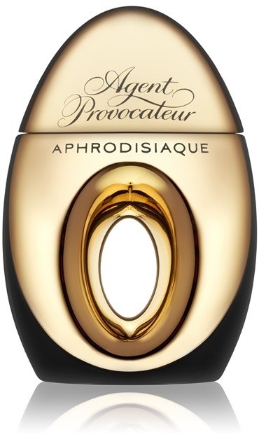 Agent Provocateur Aphrodisiaque eau de parfum nőknek 40 ml