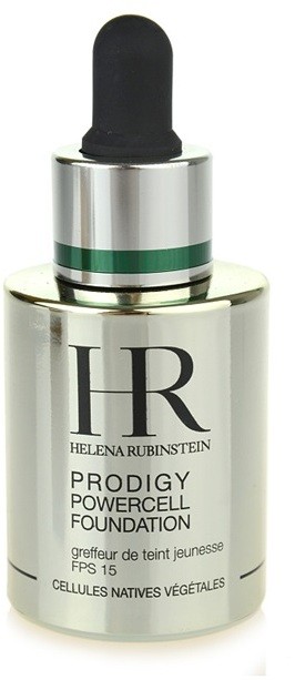 Helena Rubinstein Prodigy Powercell folyékony make-up árnyalat 30 Gold Cognac SPF 15  30 ml