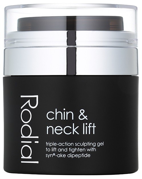 Rodial Glamoxy™ formázó gél lifting hatással  50 ml