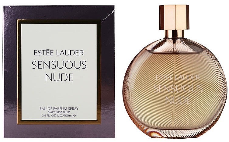 Estée Lauder Sensuous Nude eau de parfum nőknek 100 ml