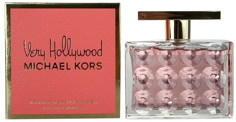 Michael Kors Very Hollywood eau de parfum nőknek 100 ml