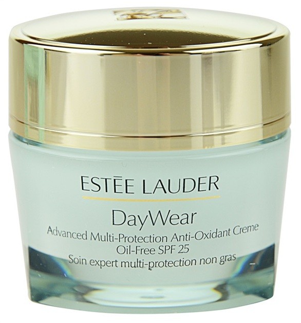 Estée Lauder DayWear nappali hidratáló krém minden bőrtípusra  50 ml