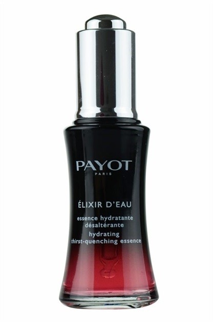 Payot Les Elixirs hidratáló esszencia Száraz, nagyon száraz bőrre  30 ml