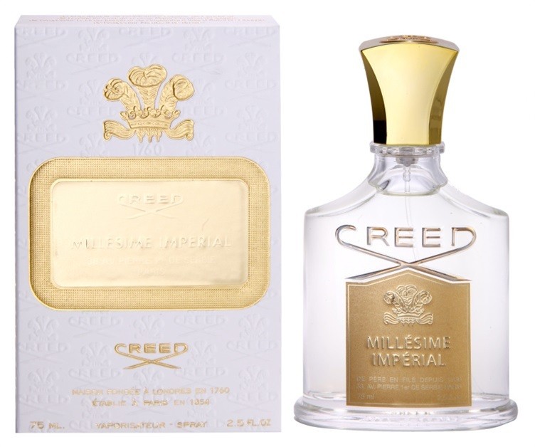 Creed Millesime Imperial eau de parfum unisex 75 ml