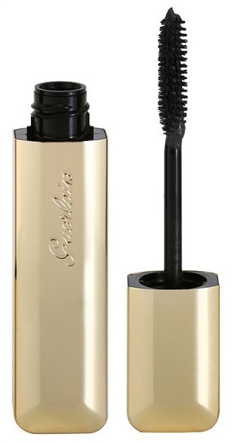 Guerlain Cils d’Enfer Maxi Lash szempillaspirál a dús pillákért árnyalat 01 Noir 8,5 ml