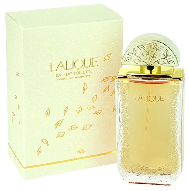 Lalique Lalique eau de toilette nőknek 100 ml