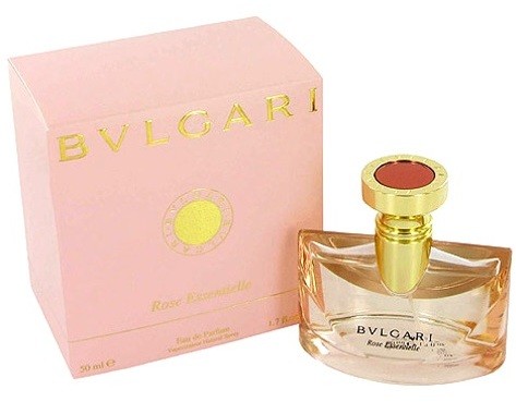 Bvlgari Rose Essentielle L'Eau de Toilette Rosée eau de toilette nőknek 50 ml