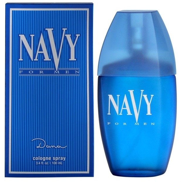 Dana Navy For Men kölnivíz férfiaknak 100 ml