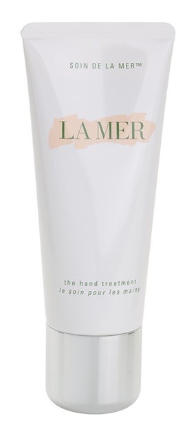 La Mer Body ápoló krém kézre  100 ml