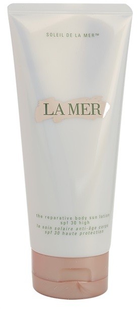 La Mer Sun védőkrém SPF 30  200 ml