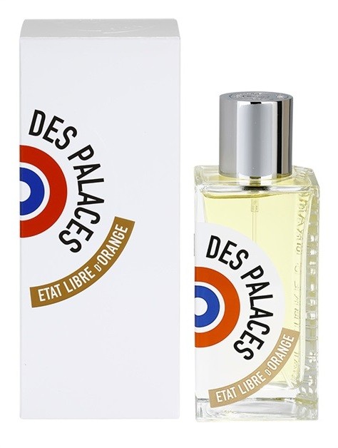 Etat Libre d'Orange Putain des Palaces eau de parfum nőknek 100 ml