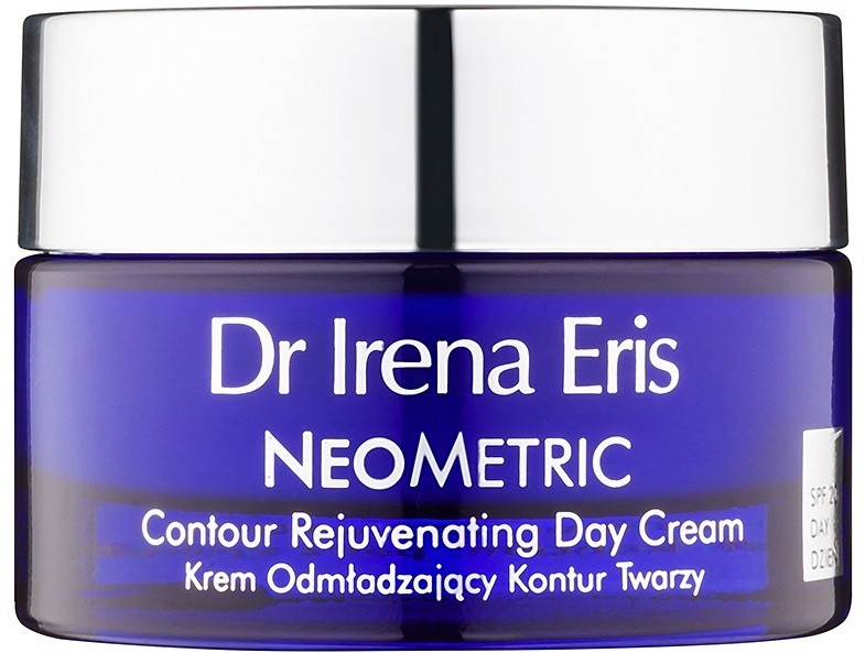 Dr Irena Eris Neometric fiatalító nappali krém  50 ml